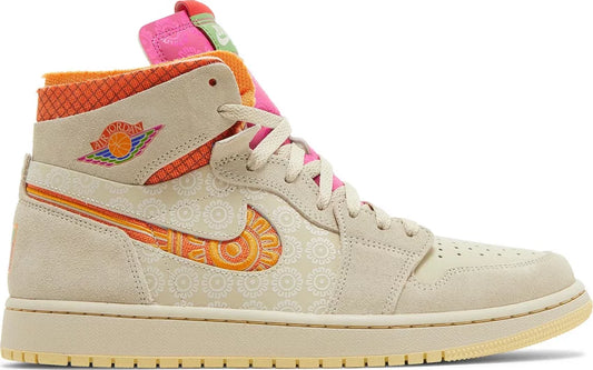 Air Jordan 1 High Zoom Comfort 'Somos Familia'