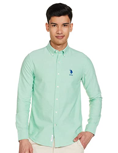 U.S. POLO ASSN. Men Polo Shirt