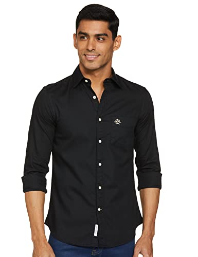 U.S. POLO ASSN. Men Men's Casual Shirts