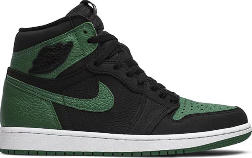 Air Jordan 1 Retro High OG 'Pine Green 2.0'