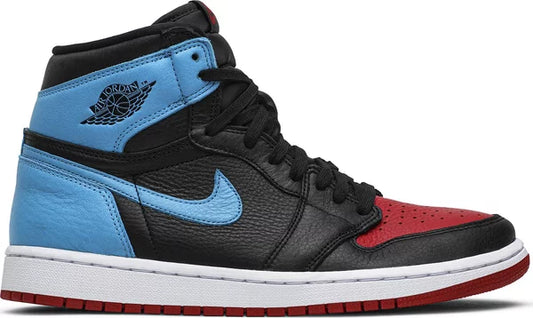 Air Jordan 1 High OG 'NC to Chi'