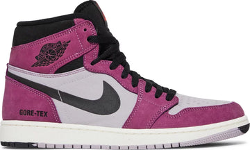 Air Jordan 1 High Element GORE-TEX 'Light Bordeaux'