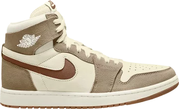 Air Jordan 1 High Zoom Comfort 2 "Legend Coffee"