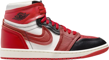 Air Jordan 1 High Method of Make 'Sport Red'