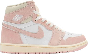 Nike Air Jordan 1 Retro High OG "Washed Pink"