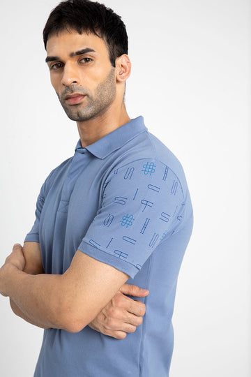 Regal Blue T-Shirt