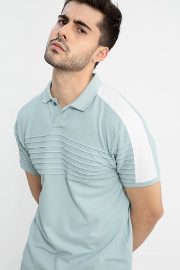 Hebrew Blue T-Shirt