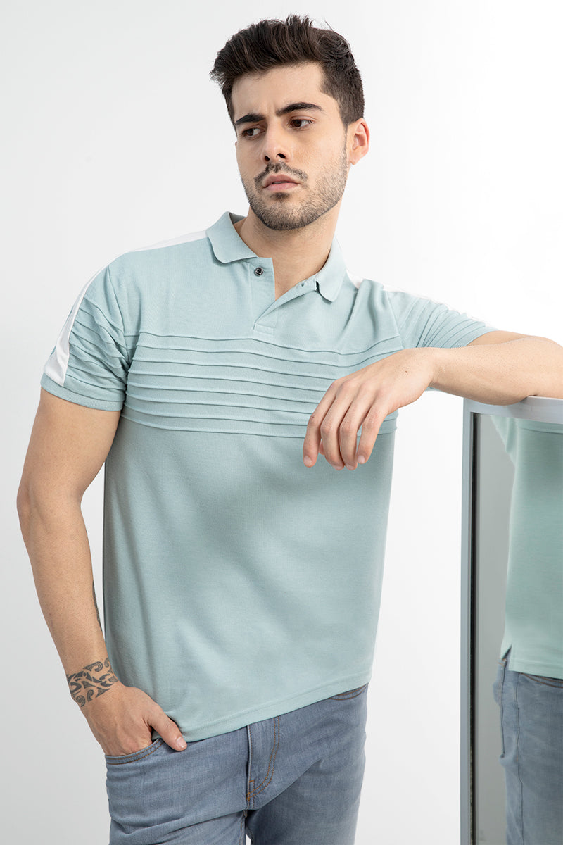 Hebrew Blue T-Shirt