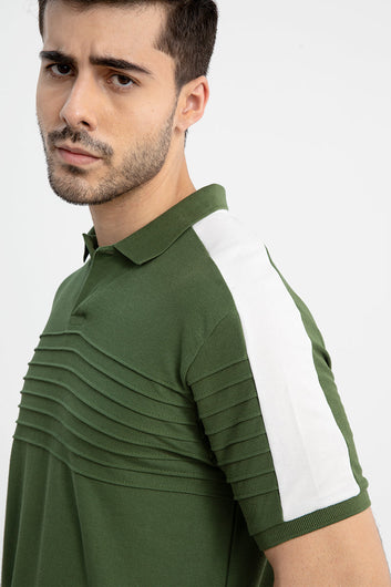 Hebrew Green T-Shirt