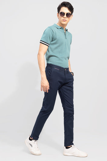 Ethical Green T-Shirt
