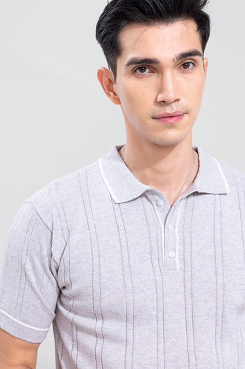 Jesting Grey T-Shirt