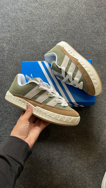 Adidas admatic ( FIRST COPY) ( PREPAID ONLY)