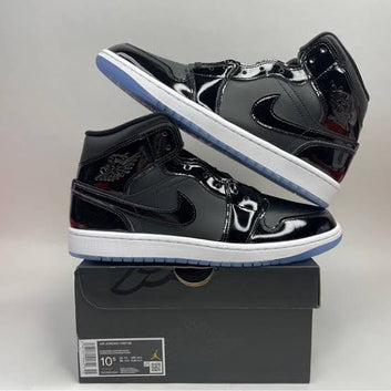 Air Jordan One Space Jam  (PREPAID ONLY )(1ST COPY)