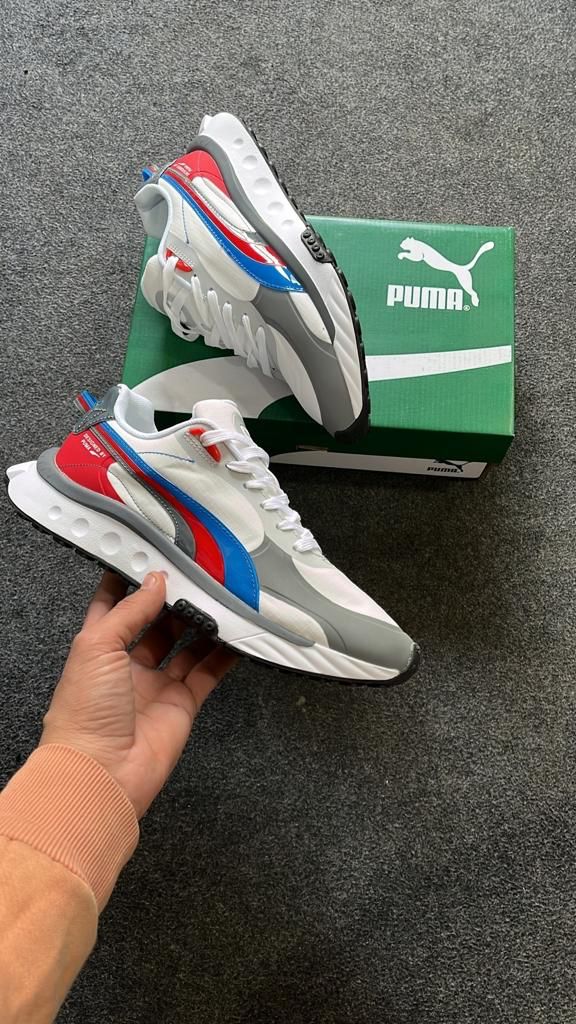 Puma hot sale 1st copy