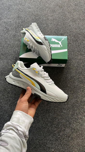 Puma wild rider Patent ( FIRST COPY) ( PREPAID ONLY)