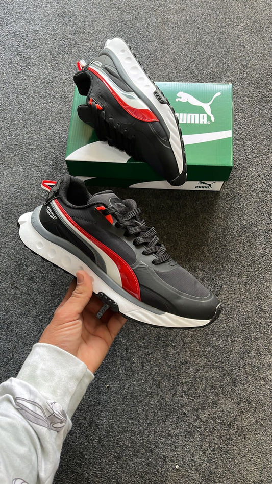 Puma wild rider Patent ( FIRST COPY) ( PREPAID ONLY)