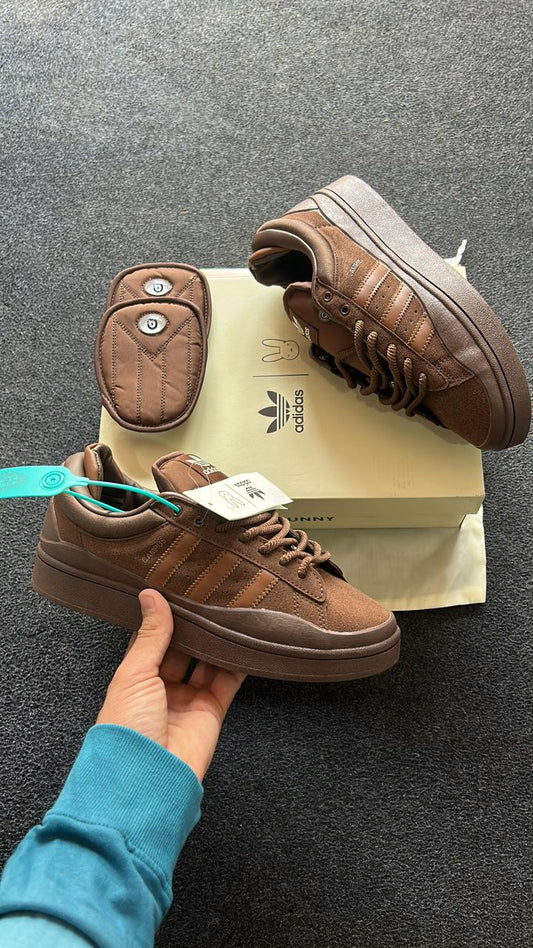 Adidas bad bunny x campus ( First copy) ( Prepaid Only)