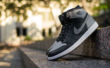 Nike Air Jordan one high og shadow 2.0 { 1st Copy}.(Prepaid Order Only)