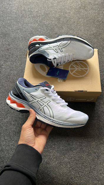 Asics gel kayno 27 ( First Copy)(Prepaid Only)