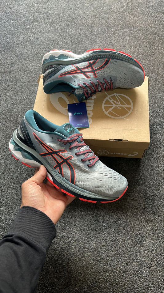 Asics gel kayno 27 ( First Copy)(Prepaid Only)