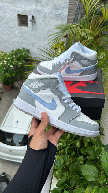 Air Jordan One ( COPY) (PREPAID)