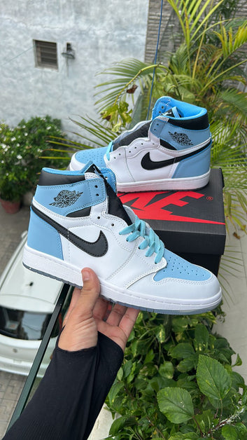 Air Jordan One (First Copy) (Prepaid)