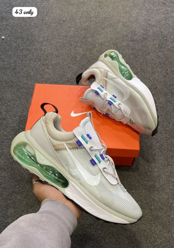 Nike Air Max 2021 (First Copy) ( Prepaid)