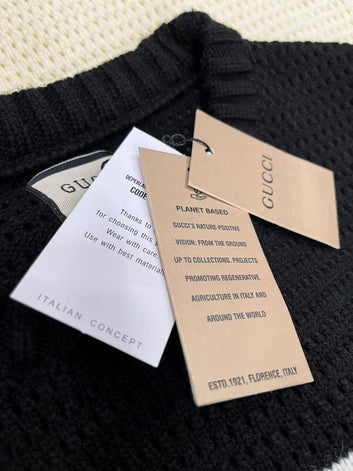 Gucci Sweat Shirt