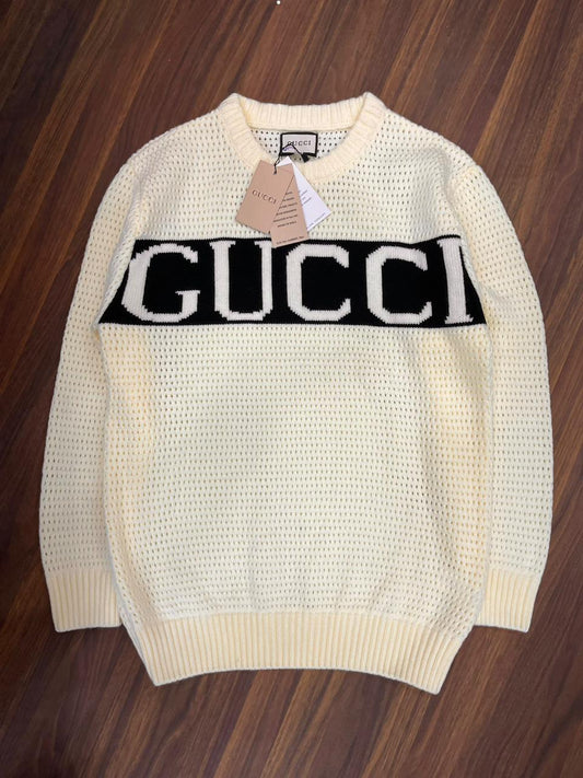 Gucci Sweat Shirt