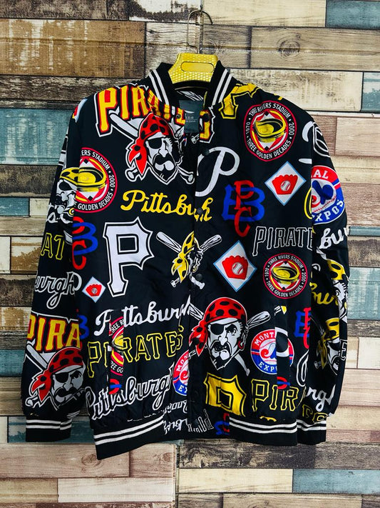 Premium PARADA HOODIE