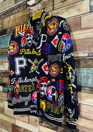 Premium PARADA HOODIE