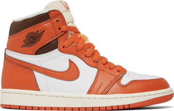 Air Jordan 1 High OG "Starfish"