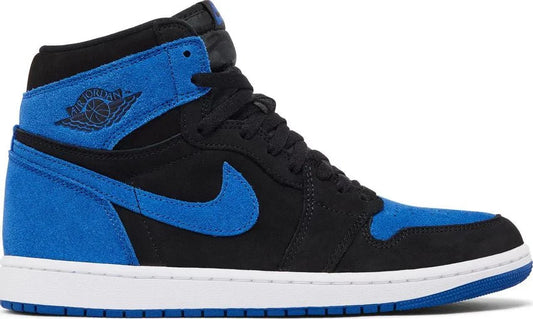 Air Jordan 1 High “Royal Reimagined”