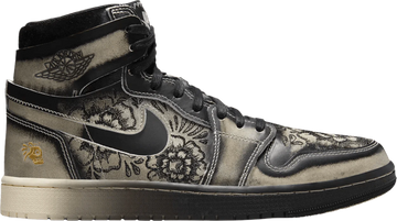 Air Jordan 1 High Zoom Comfort 2 'Día De Muertos'