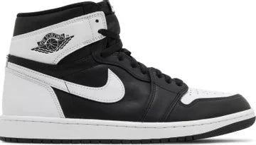 Air Jordan 1 Retro High OG "Black White"