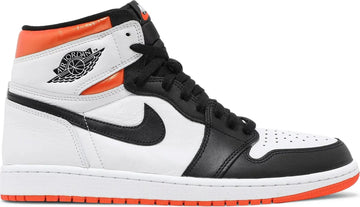 Air Jordan 1 Retro High OG "Electro Orange"