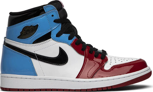 Air Jordan 1 Retro High OG ''Fearless''