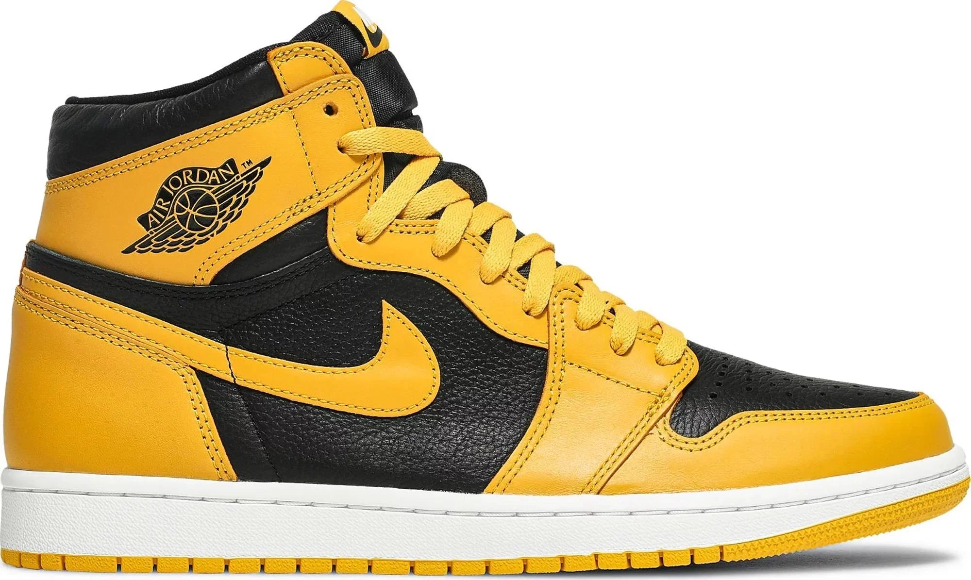 Air Jordan 1 Retro High OG "Pollen"