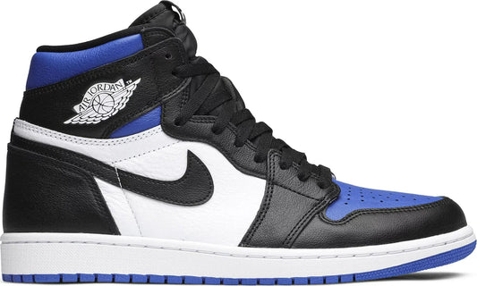 Air Jordan 1 Retro High OG 'Royal Toe'