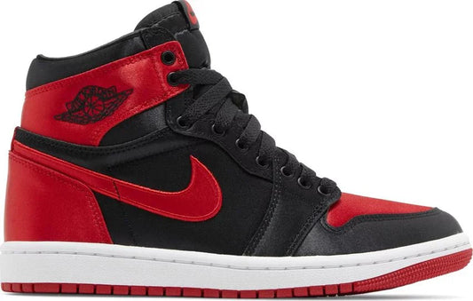 Air Jordan 1 Retro High OG 'Satin Bred' 2023