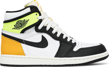 Air Jordan 1 Retro High OG "Volt Gold"