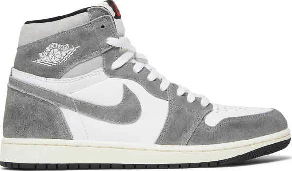 Nike Air Jordan 1 Retro High OG "Washed Grey"