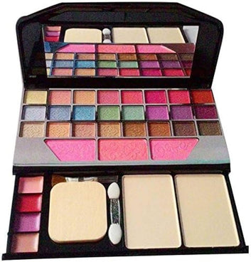 MARIE HUDA Professional Beauty TYA 6155 Makeup kit with 5 Pieces