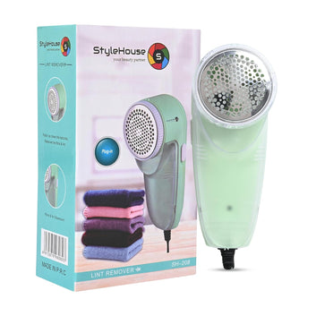 Lint Remover for Woolen Clothes, Electric Lint Remover